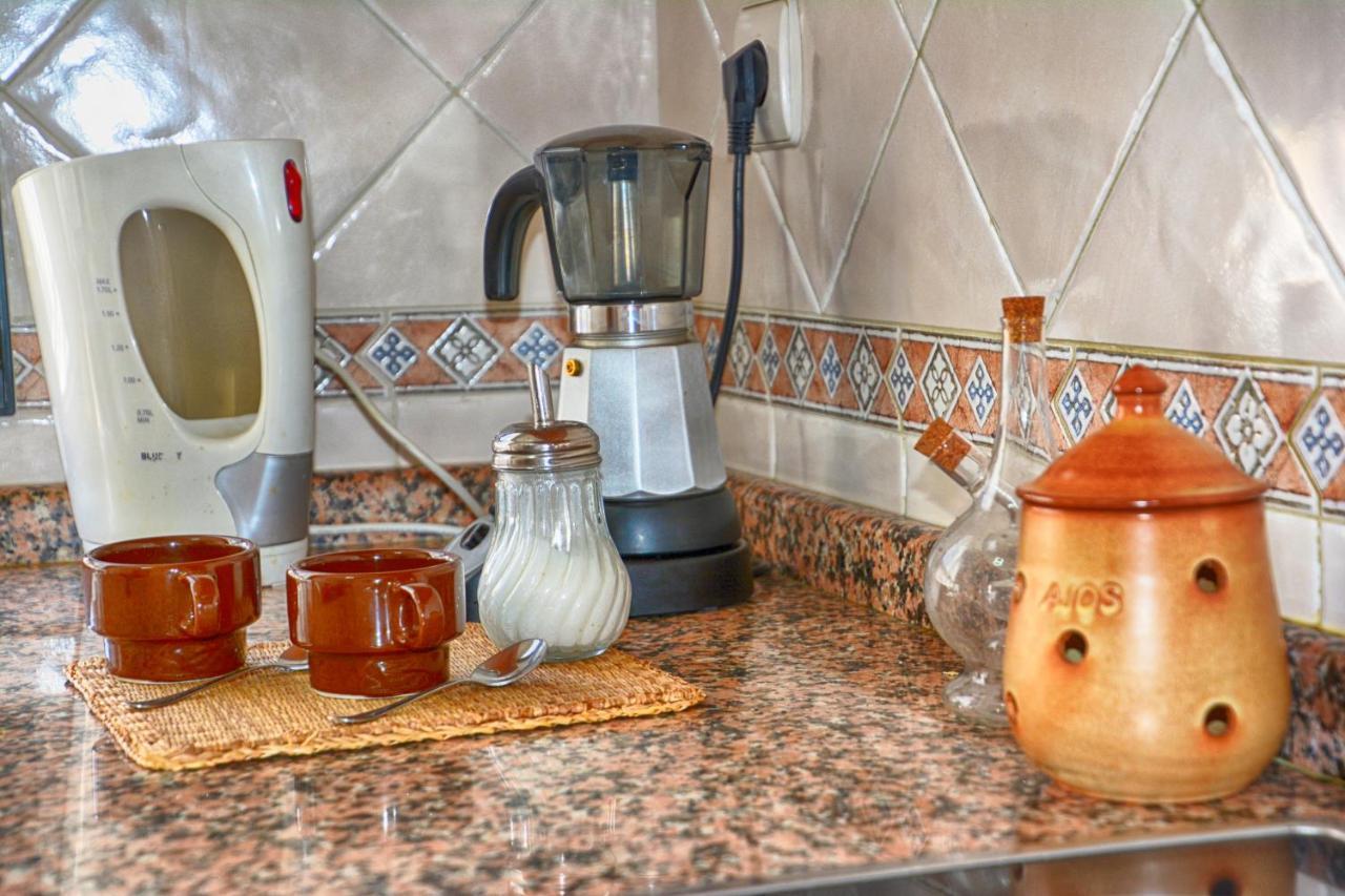 Casa Rural La Morena Castroverde de Cerrato Eksteriør bilde
